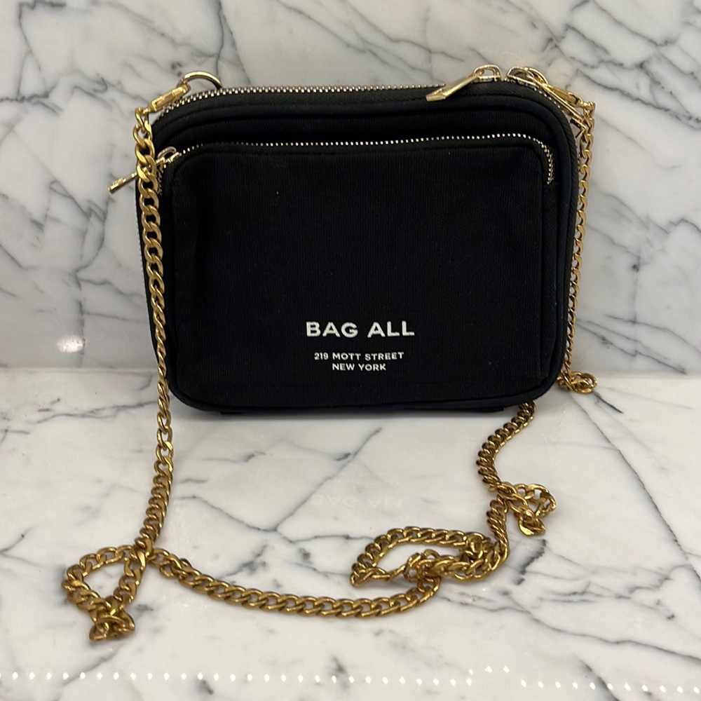 Bag All 219 Mott Street New York Bag